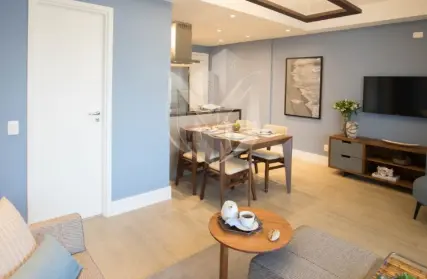 Imagem: Apartamento para Alugar, Brooklin Paulista