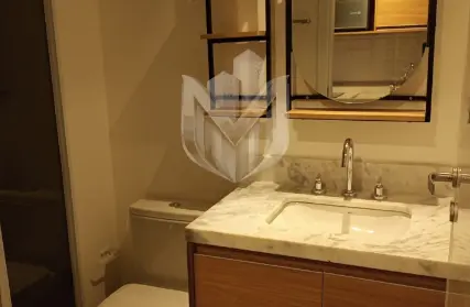 Imagem: Apartamento para Alugar, Vila Cordeiro