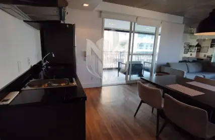 Imagem: Apartamento para Alugar, Cidade Monções