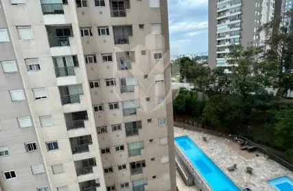 Imagem: Apartamento para Alugar, Vila Andrade