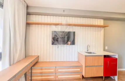 Imagem: Apartamento para Alugar, Santo Amaro