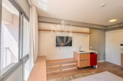 Imagem: Apartamento para Alugar, Santo Amaro