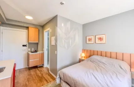 Imagem: Apartamento para Alugar, Santo Amaro