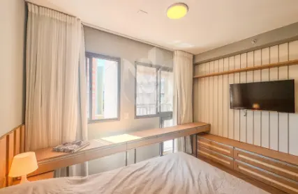 Imagem: Apartamento para Alugar, Santo Amaro