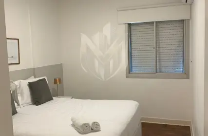 Imagem: Apartamento para Alugar, Vila Olímpia (Zona Sul)