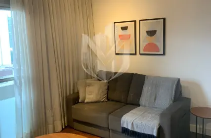 Imagem: Apartamento para Alugar, Vila Olímpia (Zona Sul)
