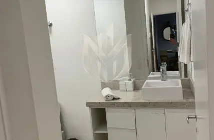 Imagem: Apartamento para Alugar, Vila Olímpia (Zona Sul)