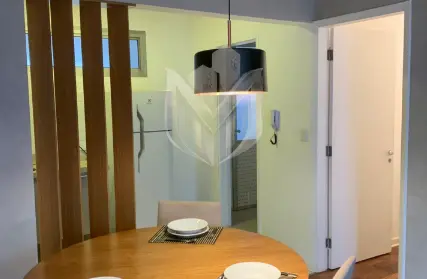 Imagem: Apartamento para Alugar, Vila Olímpia (Zona Sul)