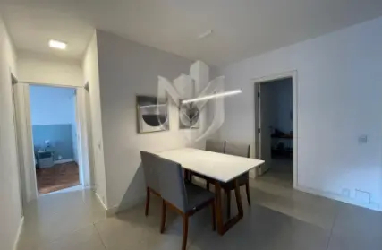 Imagem: Apartamento para Alugar, Vila Olímpia (Zona Sul)