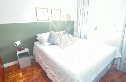 Imagem: Apartamento para Alugar, Vila Olímpia (Zona Sul)