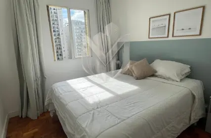 Imagem: Apartamento para Alugar, Vila Olímpia (Zona Sul)