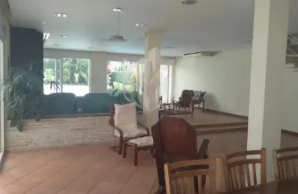 Imagem: Sobrado para Alugar, Planalto Paulista