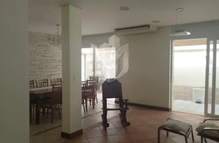 Imagem: Sobrado para Alugar, Planalto Paulista