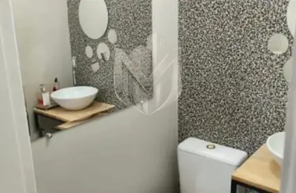Imagem: Apartamento para Venda, Bosque da Saúde
