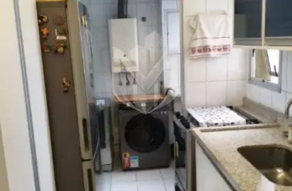 Imagem: Apartamento para Venda, Bosque da Saúde