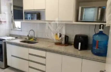 Imagem: Apartamento para Venda, Bosque da Saúde