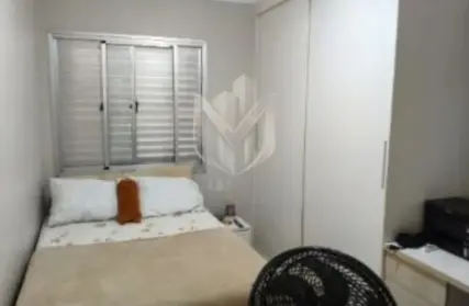 Imagem: Apartamento para Venda, Bosque da Saúde