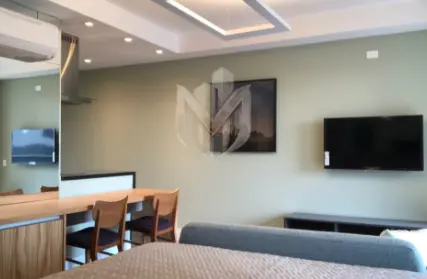 Imagem: Apartamento para Venda, Cantinho do Céu