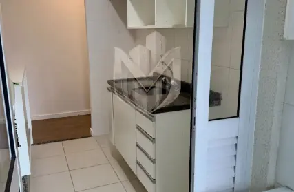 Imagem: Apartamento para Alugar, Cidade Monções