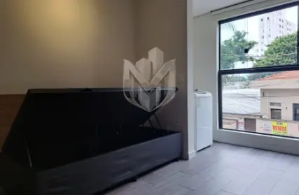 Imagem: Apartamento para Alugar, Vila Clementino