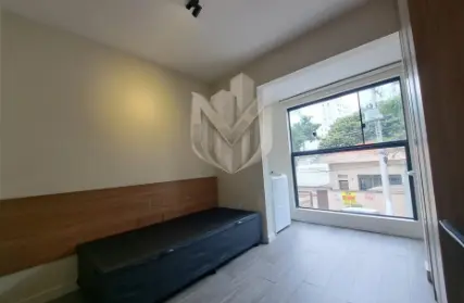 Imagem: Apartamento para Alugar, Vila Clementino
