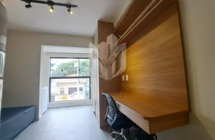 Imagem: Apartamento para Alugar, Vila Clementino