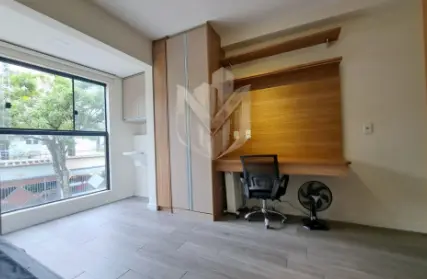 Imagem: Apartamento para Alugar, Vila Clementino
