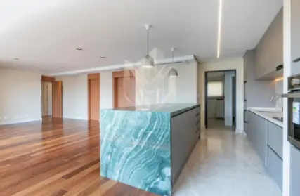 Imagem: Apartamento para Alugar, Vila Nova Conceição