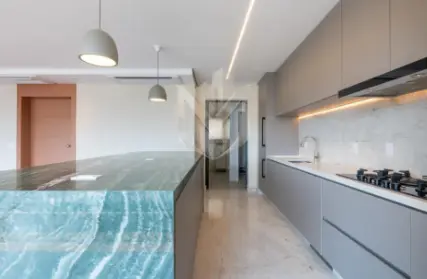 Imagem: Apartamento para Alugar, Vila Nova Conceição