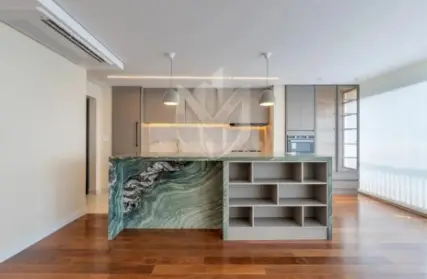 Imagem: Apartamento para Alugar, Vila Nova Conceição