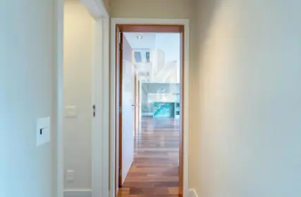 Imagem: Apartamento para Alugar, Vila Nova Conceição