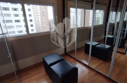 Imagem: Apartamento para Alugar, Vila Nova Conceição