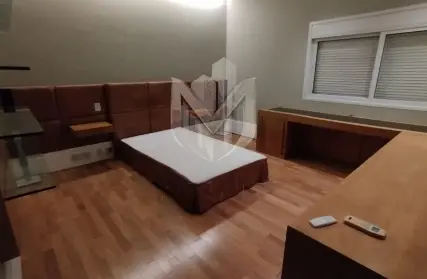 Imagem: Apartamento para Alugar, Vila Nova Conceição
