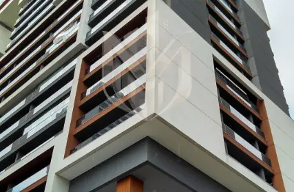 Imagem: Apartamento para Alugar, Brooklin Paulista