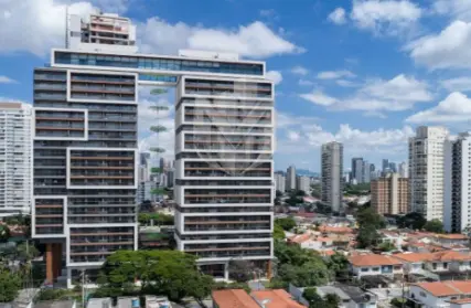 Imagem: Apartamento para Alugar, Brooklin Paulista