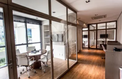 Imagem: Apartamento para Venda, Cidade Monções