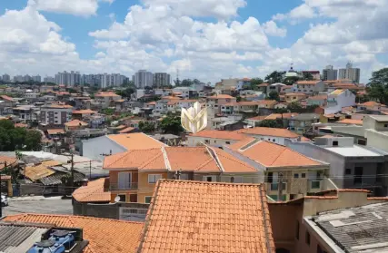 Imagem: Sobrado para Alugar, Chácara Inglesa