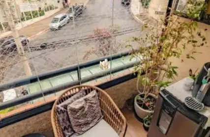 Imagem: Apartamento para Alugar, Chácara Inglesa