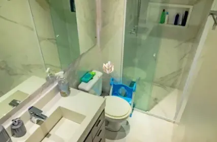 Imagem: Apartamento para Alugar, Chácara Inglesa