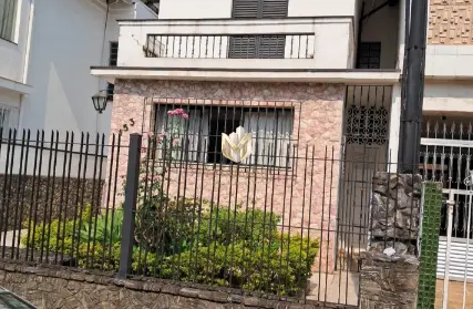 Imagem: Sobrado para Venda, Mirandópolis