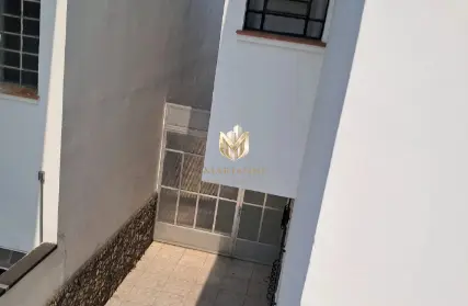 Imagem: Sobrado para Venda, Mirandópolis