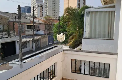 Imagem: Sobrado para Venda, Mirandópolis