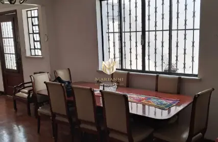 Imagem: Sobrado para Venda, Mirandópolis