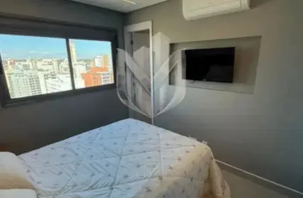 Imagem: Apartamento para Alugar, Planalto Paulista