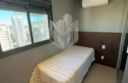 Imagem: Apartamento para Alugar, Planalto Paulista