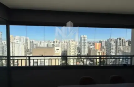 Imagem: Apartamento para Alugar, Planalto Paulista