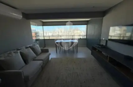 Imagem: Apartamento para Alugar, Planalto Paulista