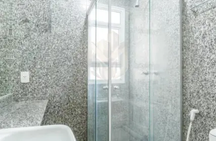 Imagem: Apartamento para Alugar, Moema