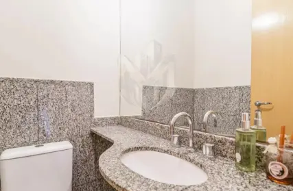 Imagem: Apartamento para Alugar, Moema
