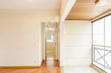 Imagem: Apartamento para Alugar, Moema